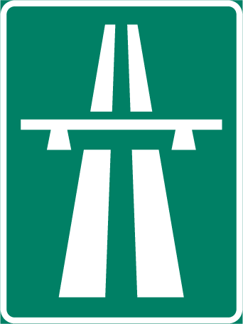 E1 Motorväg